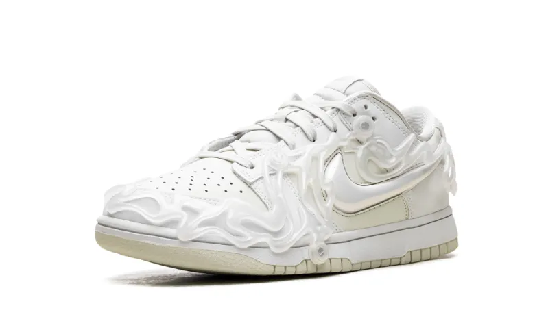 Nike Dunk Dunk Low LX WMNS 'Sea Glass'