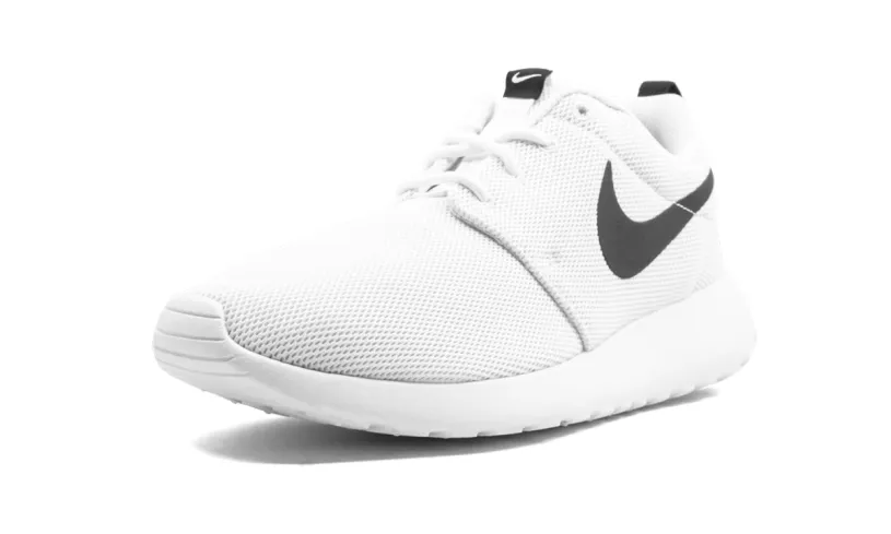 Nike Lifestyle ROSHE ONE WMNS 'White'