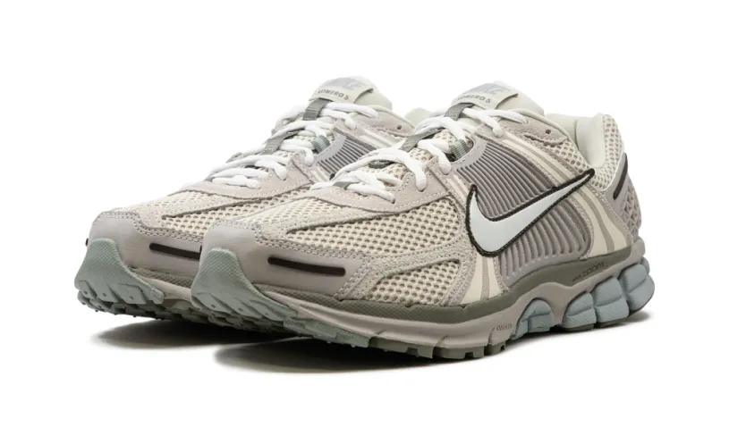 Nike Lifestyle Air Zoom Vomero 5 'Light Orewood Brown'