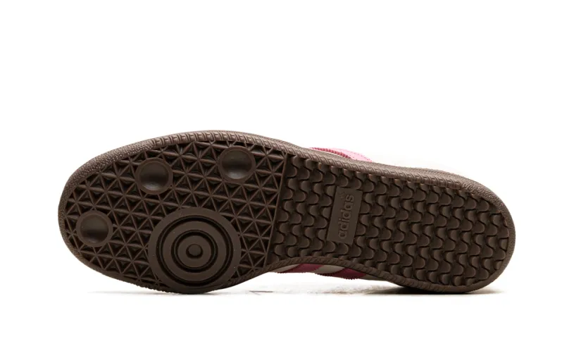 Adidas Samba Samba OG Wmns 'Lucid Pink' 