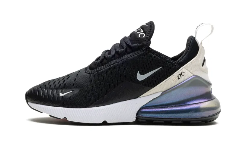 Nike Air Max AIR MAX 270 WMNS 'Black'