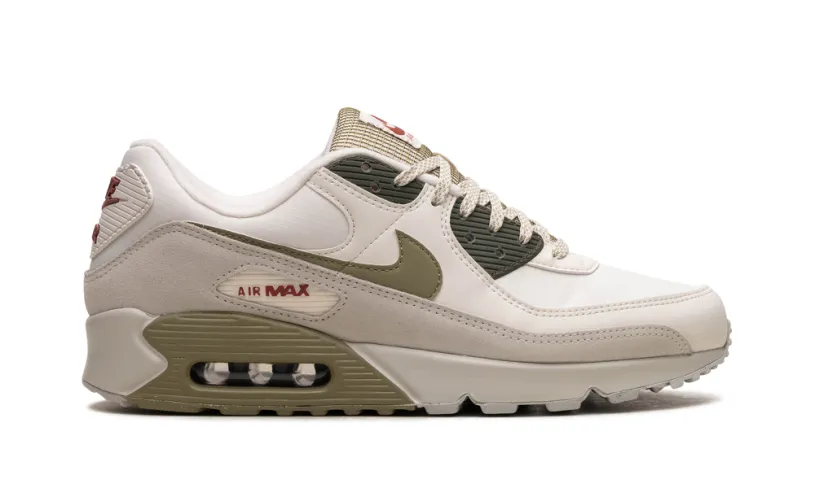 Nike Air Max Air Max 90 'Phantom Neutral Olive' 