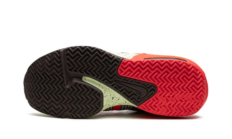 Nike Basketball LeBron Witness VII 'Alligator' 