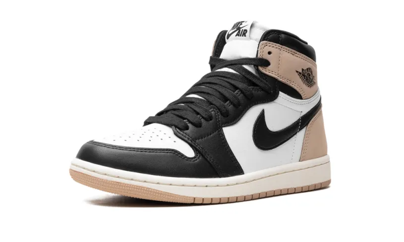 Air Jordan 1 Air Jordan 1 High OG WMNS 'Latte' 