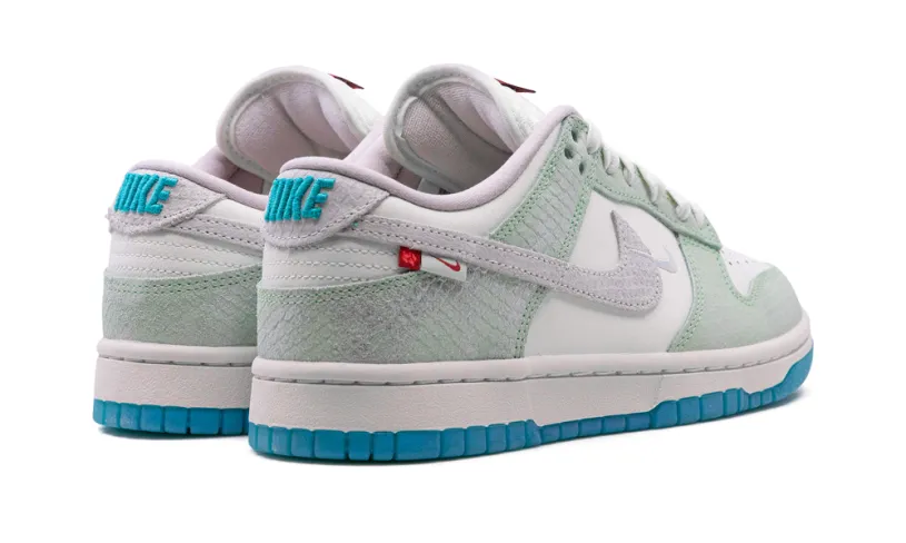 Nike Dunk Dunk Low LX WMNS 'Year of the Dragon 2024' 
