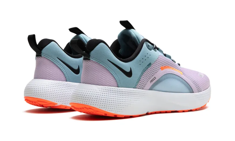 Nike Lifestyle NIKE REACT ESCAPE RN 2 MNS WMNS 'Light Marine' 