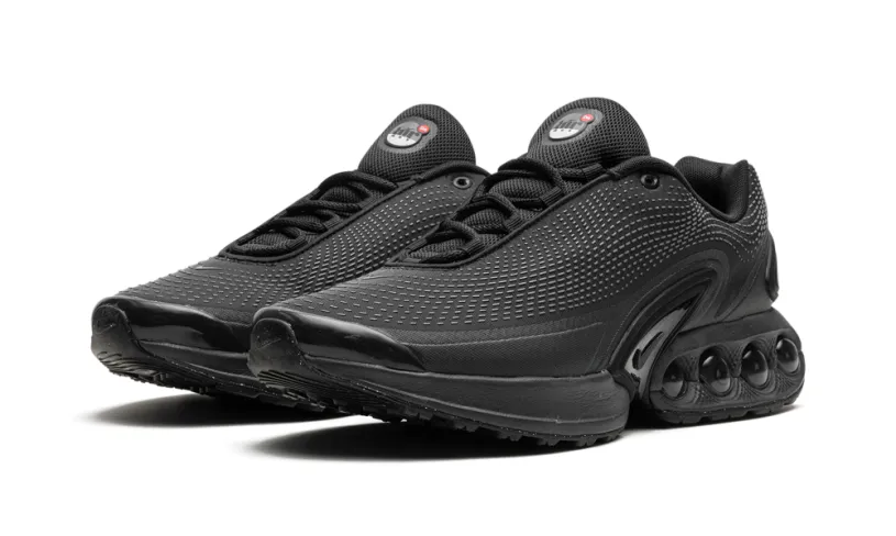 Nike Air Max Air Max Dn 'Black'