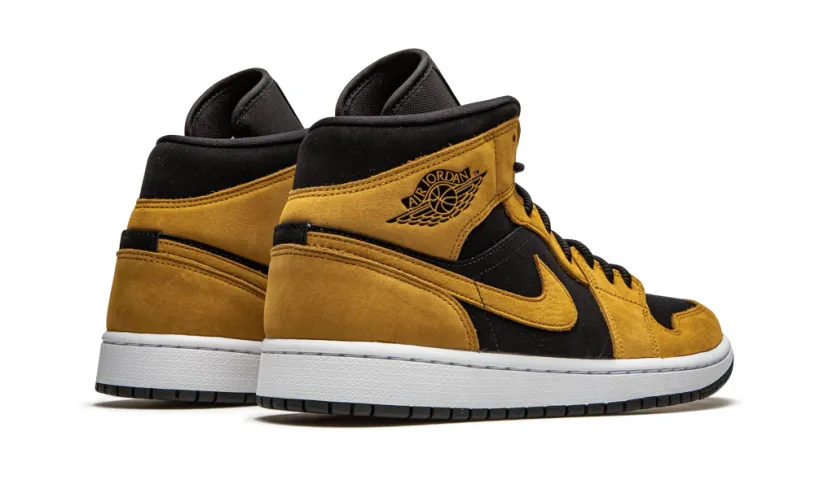 Air Jordan 1 AIR JORDAN 1 MID SE WMNS 'Desert Ochre' 