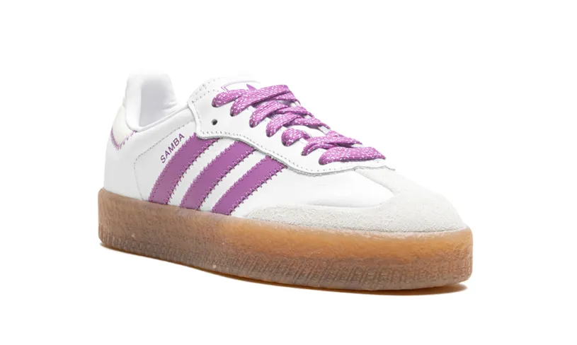 Adidas Samba Sambae WMNS 'Preloved Purple'
