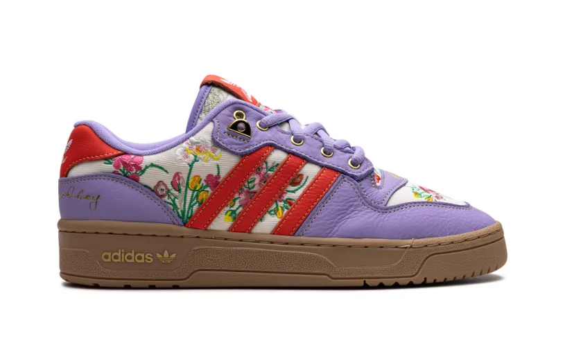 More Adidas Shoes Rivalry 'Grandma's Couch' 