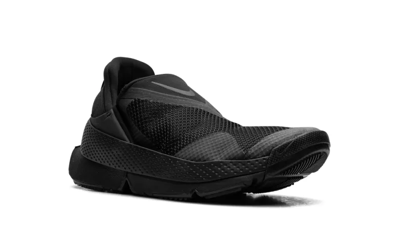Nike Lifestyle GO FlyEase WMNS 'Triple Black' 