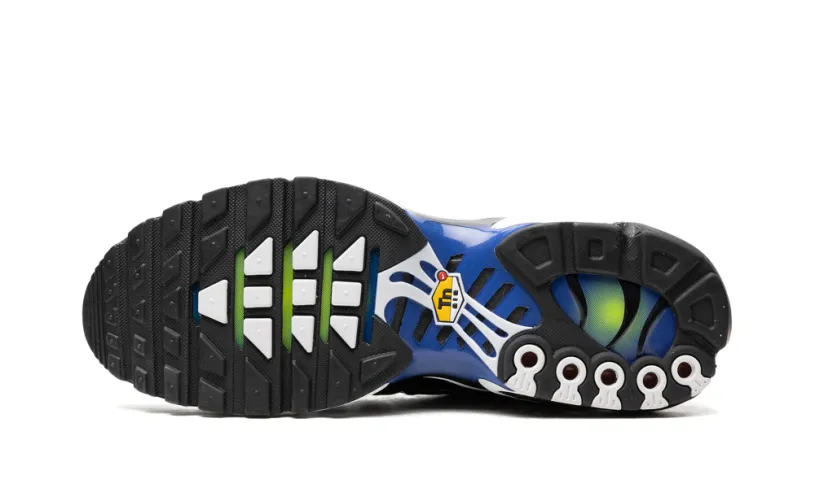 Nike Air Max Air Max Plus 'Racer Blue Volt' 