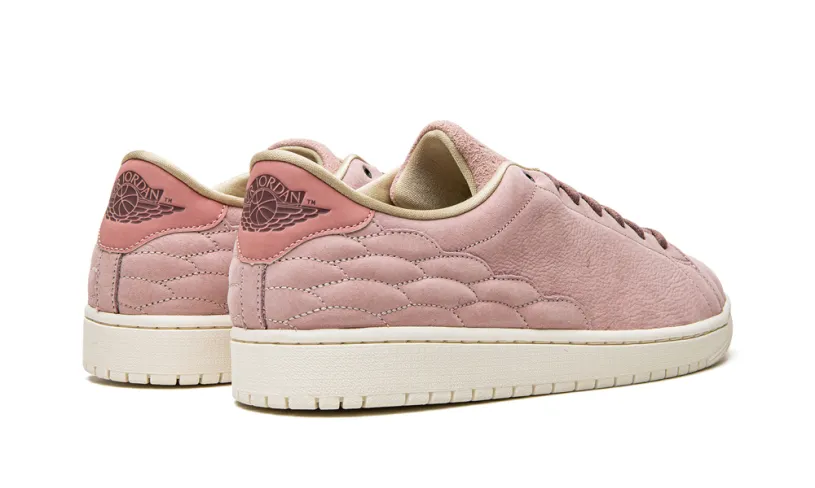 Air Jordan 1 Air Jordan 1 Centre Court 'Pink Oxford'