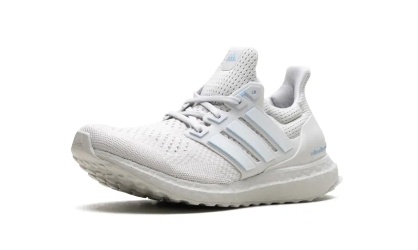 Adidas Ultraboost Ultraboost 1.0 WMNS 'Grey Glow Blue' 