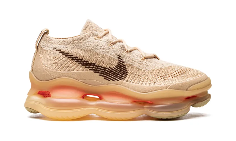 Nike Lifestyle AIR MAX SCORPION WMNS 'Sesame' 