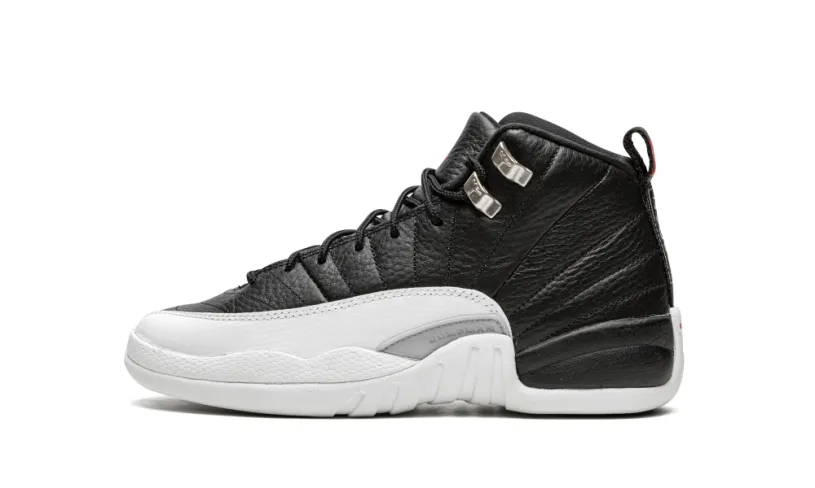 Air Jordan 12 AIr Jordan 12 Retro GS 'Playoffs - 2022' 