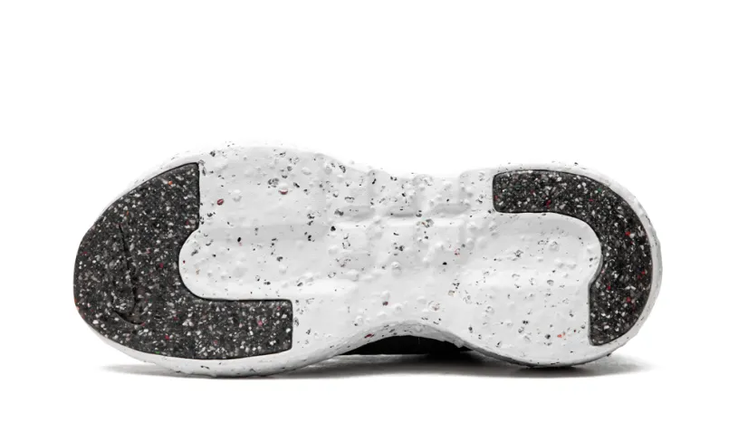 Nike Basketball Crater Impact