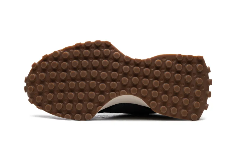 New Balance 327 327 WMNS 'Black Moonbeam' 