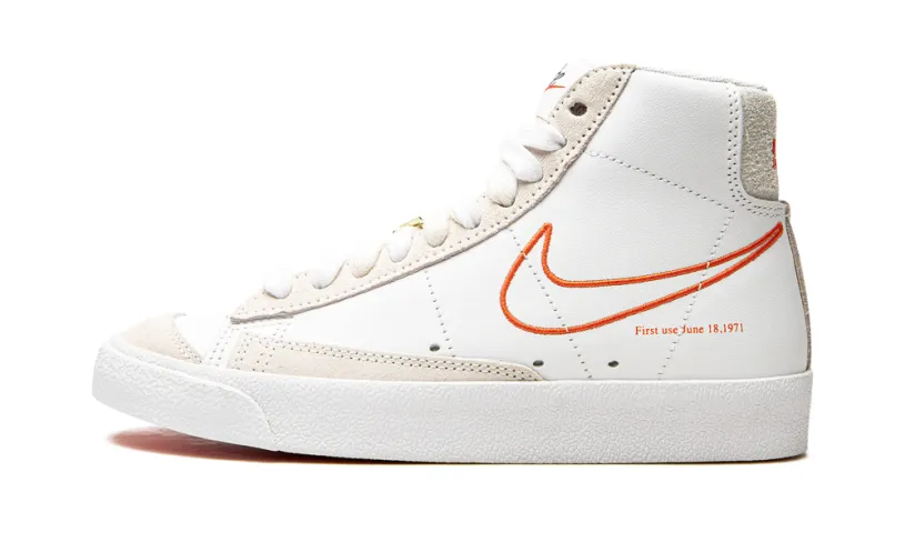 Nike Lifestyle BLAZER MID 77 SE WMNS 'First Use' 