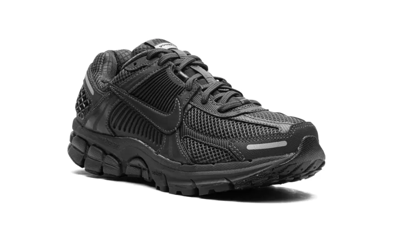 Nike Lifestyle Zoom Vomero 5 WMNS 'Triple Black' 