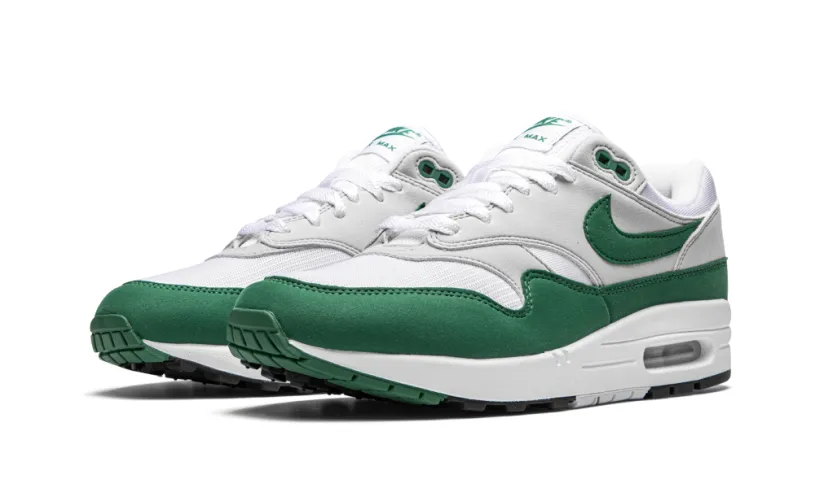 Nike Air Max Air Max 1 Anniversary 'Hunter Green'