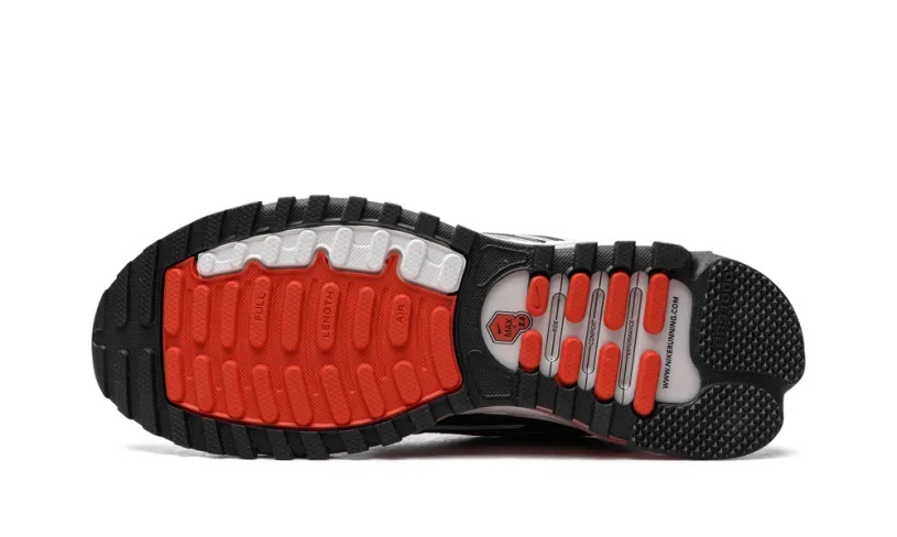 Nike Air Max Air Max TL 2.5 'Phantom Total Orange' 