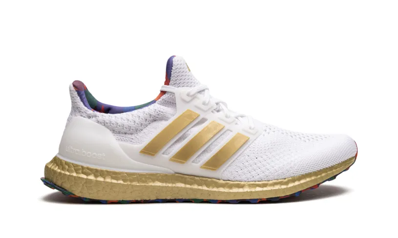 Adidas Ultraboost ULTRABOOST 5.0 DNA TITLE MNS WMNS 