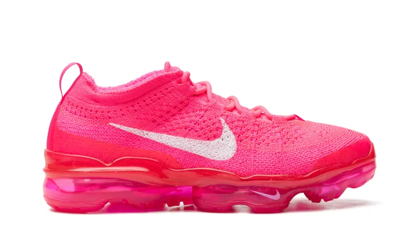 Nike Air Max VaporMax 2023 Flyknit WMNS 'Hyper Pink'