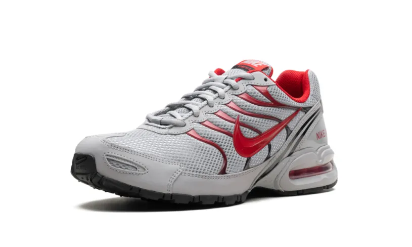 Nike Air Max Air Max Torch 4 'Atmosphere Grey University Red' 