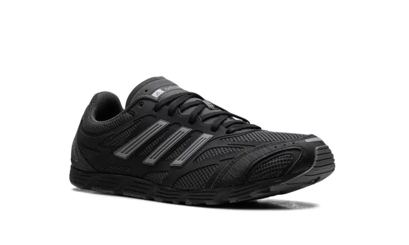 More Adidas Shoes Adizero PR 'Carbon Black' 