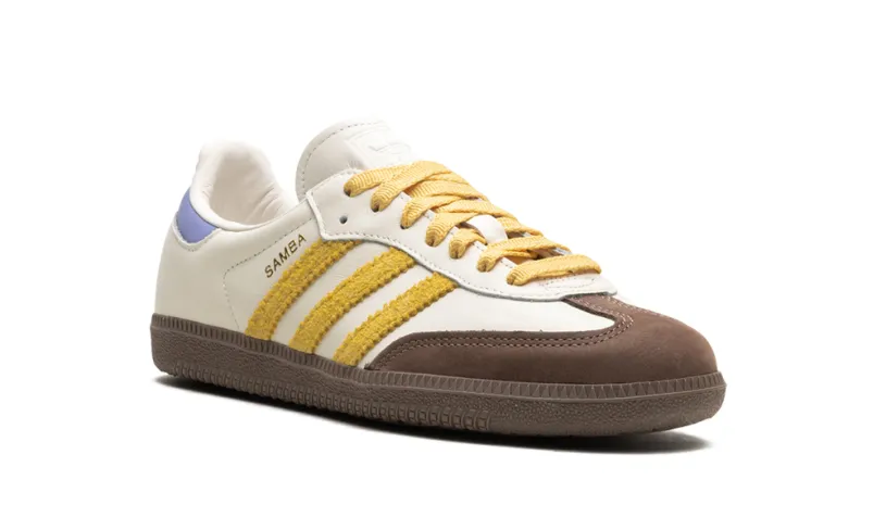 Adidas Samba Samba OG WMNS 'White Violet Tone' 