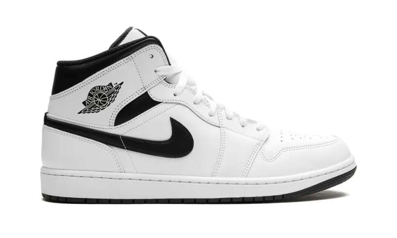 Air Jordan 1 Air Jordan 1 Mid 'Stormtrooper' 