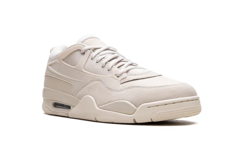 Air Jordan 4 Air Jordan 4 RM WMNS 'Legend Light Brown' 