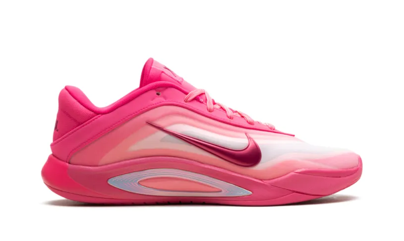 Nike Lifestyle A'One WMNS 'Pink Aura' 