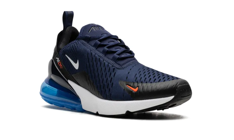 Nike Air Max Air Max 270 'Midnight Navy' 