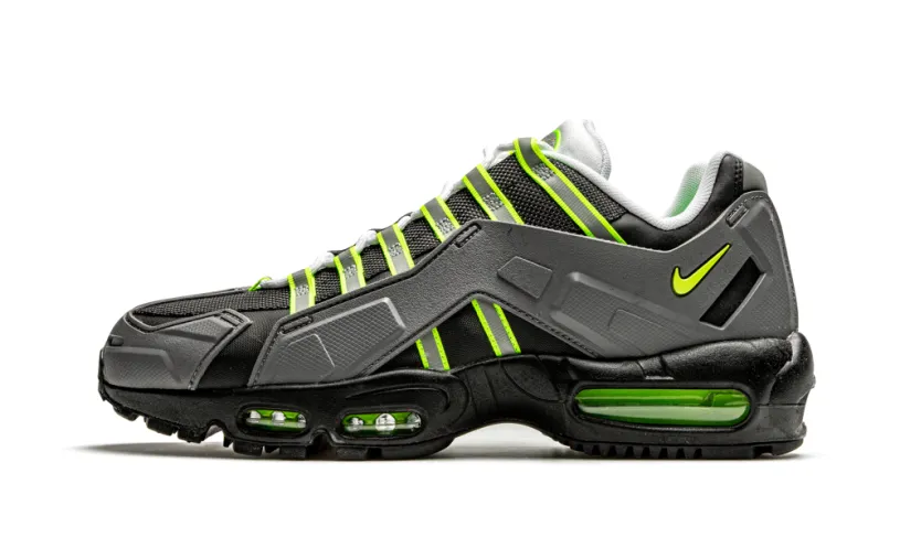 Nike Air Max Air Max 95 NDSTRKT 'Neon' 