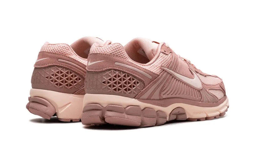 Nike Lifestyle Zoom Vomero 5 'Red Starburst' 