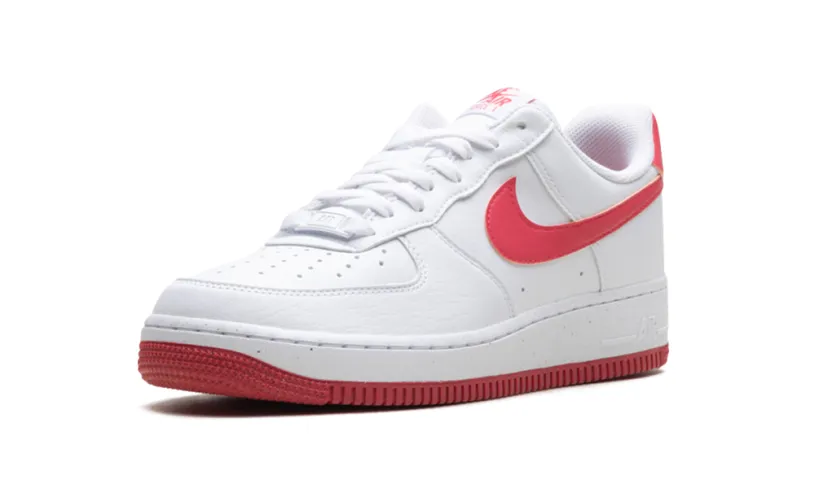 Nike Lifestyle Air Force 1 Low '07 WMNS 'Next Nature Aster Pink'