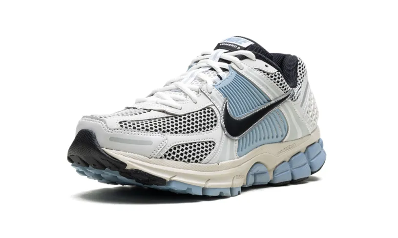 Nike Lifestyle Air Zoom Vomero 5 WMNS 'LIGHT ARMORY BLUE'