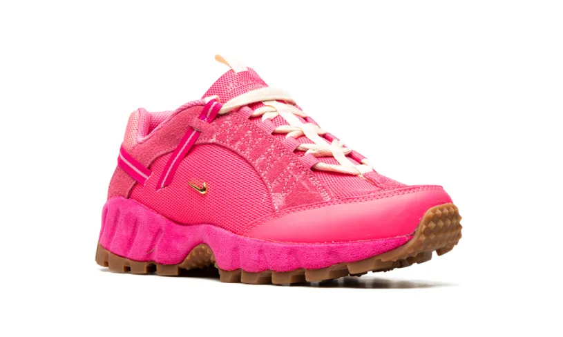 Nike Lifestyle AIR HUMARA LX MNS WMNS 'Jacquemus - Pink' 