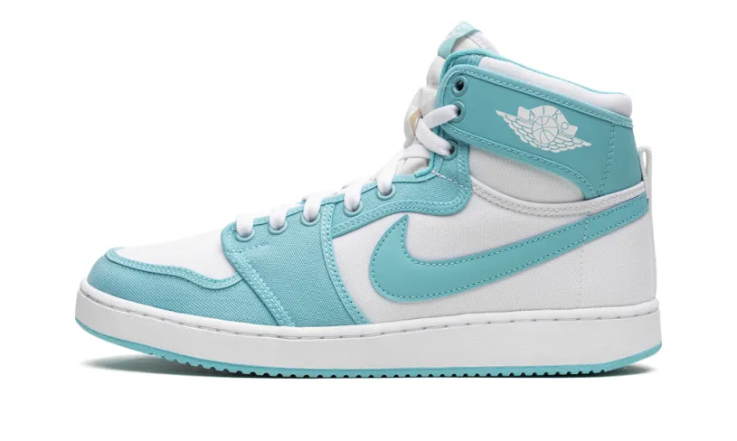 Air Jordan 1 Air Jordan 1 KO 'Bleached Aqua' 
