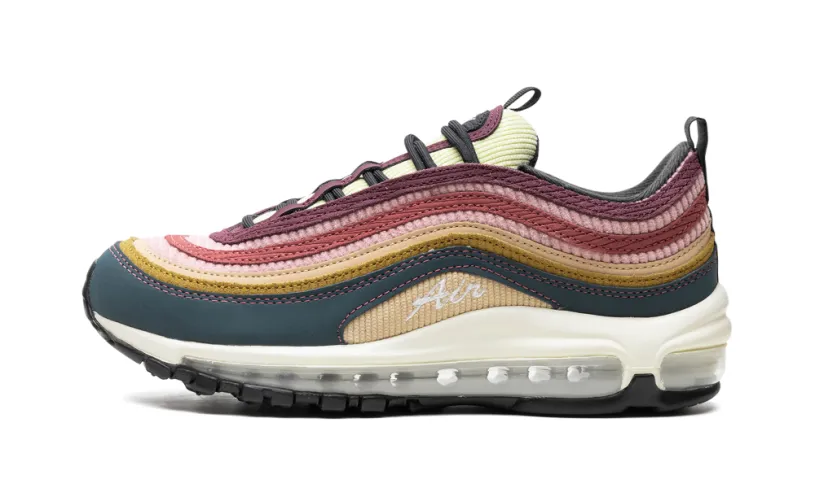 Nike Air Max AIR MAX 97 WMNS 'Multi-Color Corduroy'