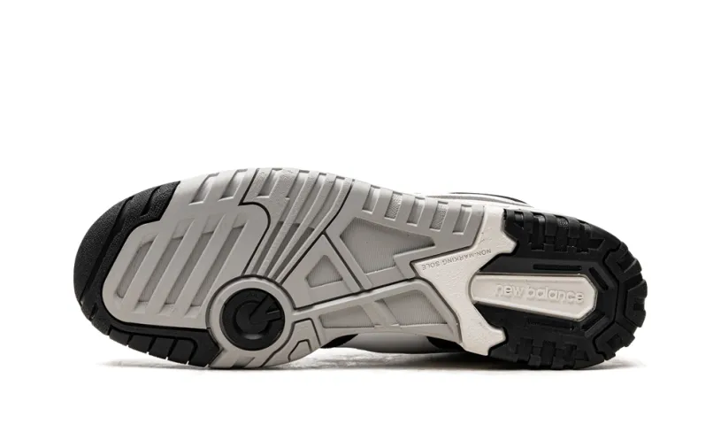 New Balance 550 550 GS 'Oreo' 