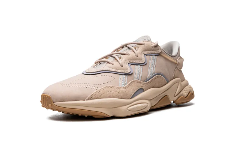 More Adidas Shoes Ozweego St. Pale 