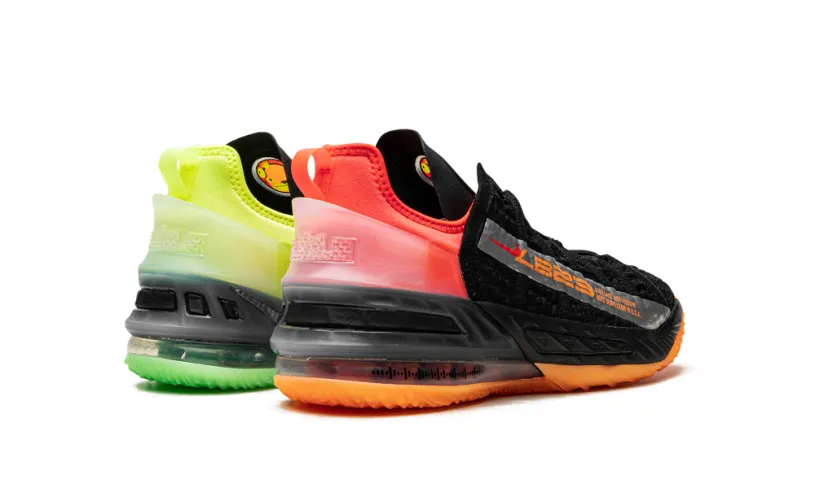 Nike Basketball LeBron 18 GS 