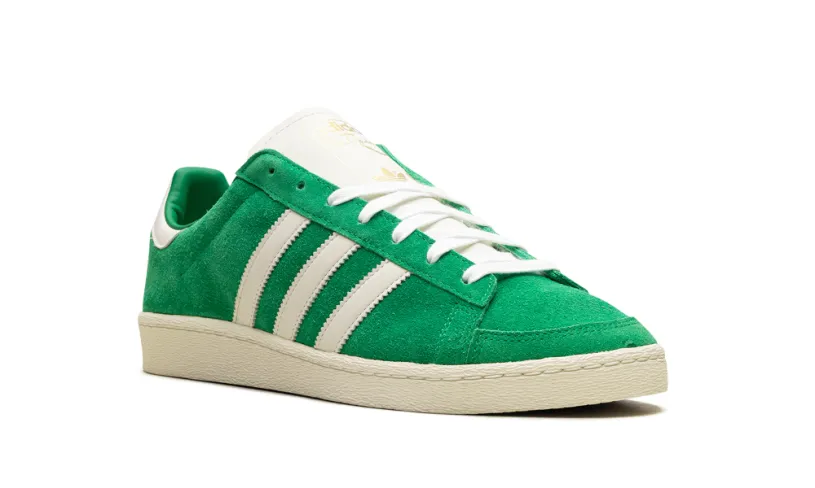 More Adidas Shoes Jabbar Low 'Green' 