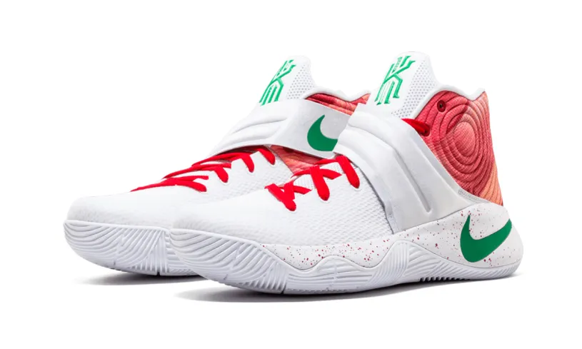 Nike Basketball Kyrie 2 ID 'Ky-rispy Kreme' 