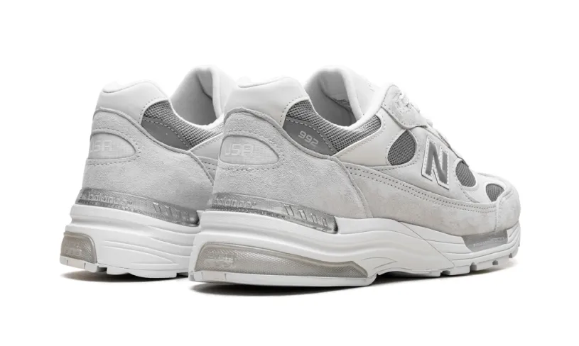 New Balance 992 992 'Made in USA - Nimbus Cloud' 