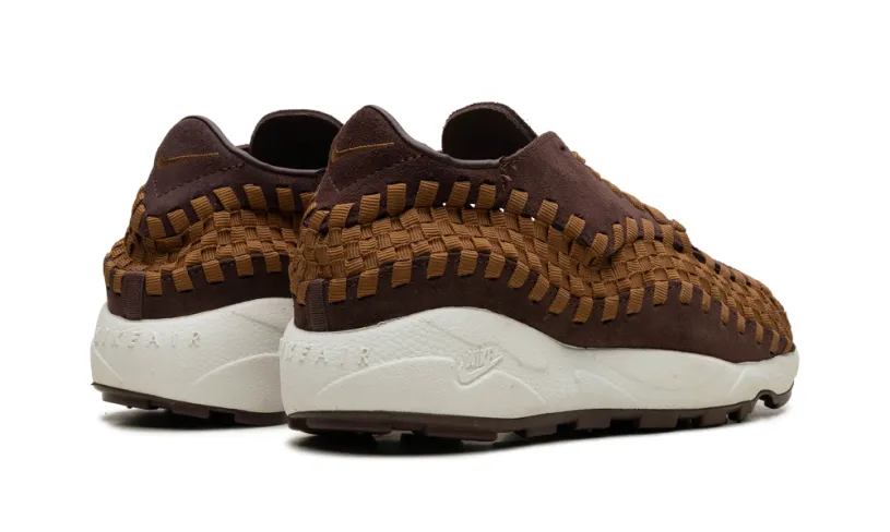 Nike Lifestyle Air Footscape Woven 'Earth' 