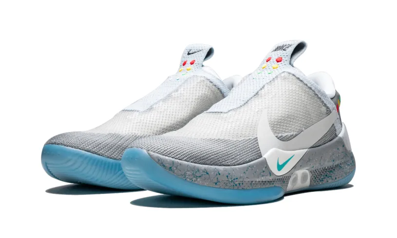 Nike Basketball Adapt BB 'MAG'